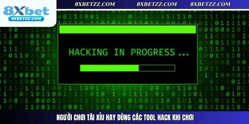 Người chơi không nên tin tuyệt đối vào tool tài xỉu